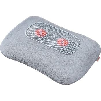 Beurer Shiatsu-Massagekissen MG145 (grau, Retail)